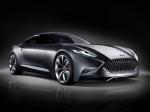 Hyundai HND-9 Venace Concept 2013 года